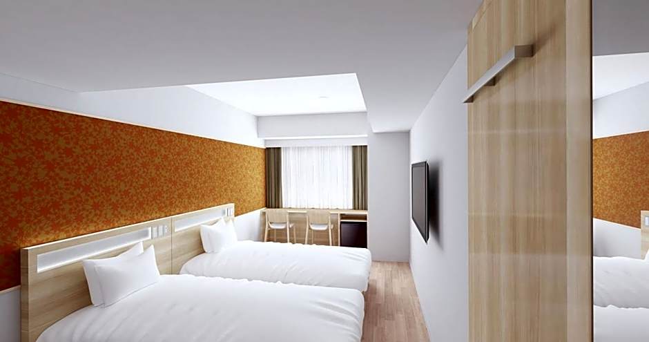 karaksa hotel Tokyo Station