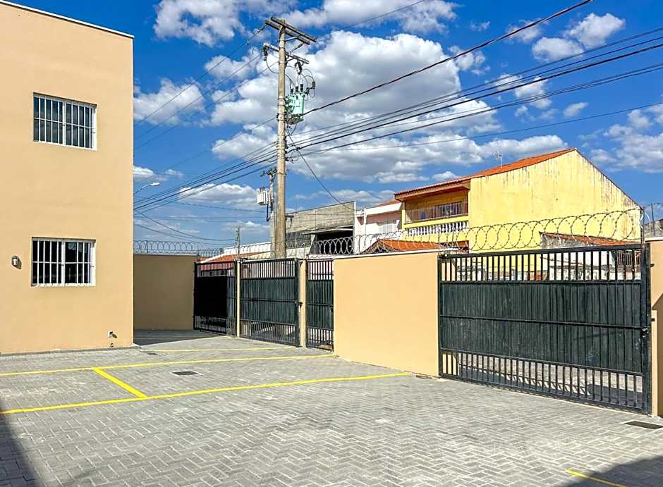 Loft otimo para Home Office em Sorocaba SP