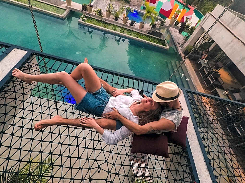 Hotel Makaabá Eco-Boutique