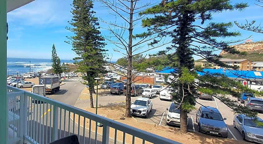 Point Village Hotel and Self Catering