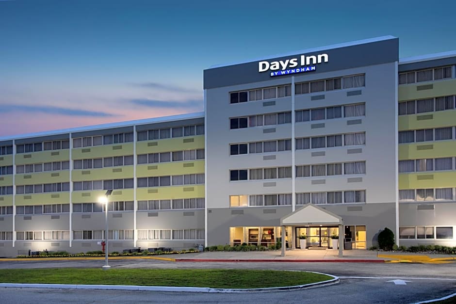 Days Inn by Wyndham Absecon Atlantic City Area