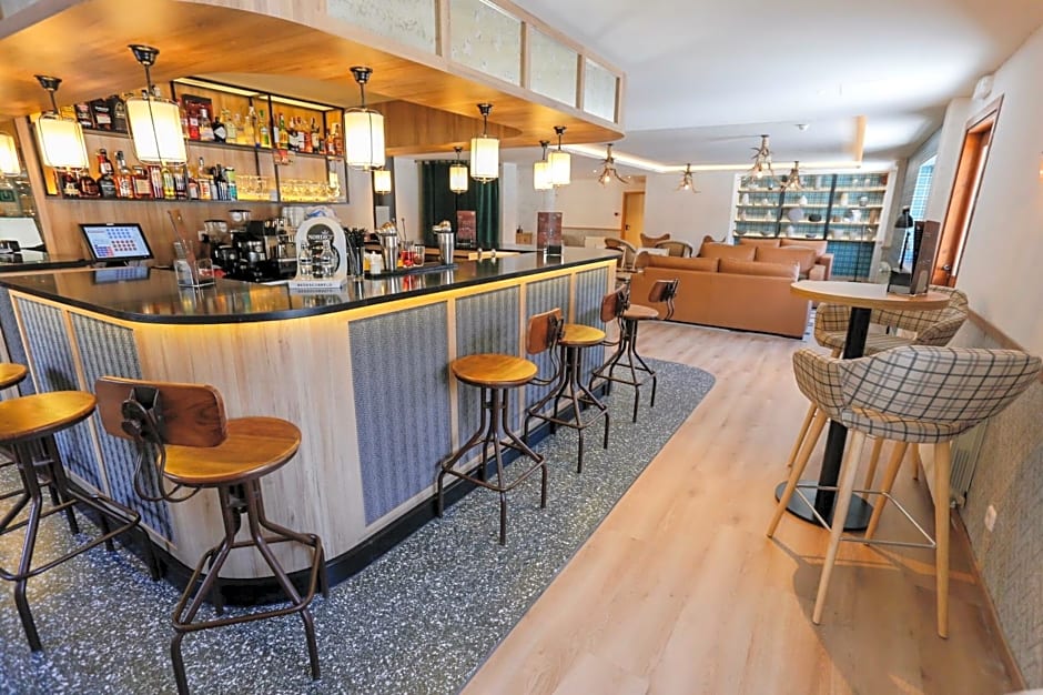 Residencial SNÖ Vall de Boí