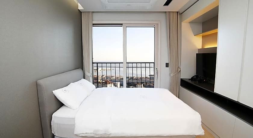 World State Hotel Sokcho