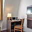Aparthotel Adagio Access Paris Porte De Charenton