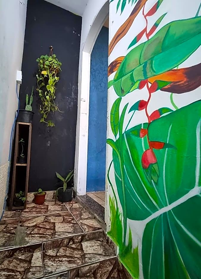 SANTO MAR HOSTEL