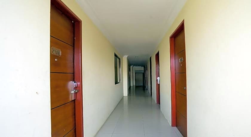 OYO 1088 Hotel Mega Sentosa