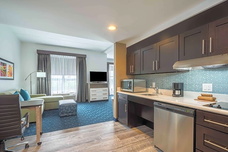 Homewood Suites by Hilton Philadelphia Plymouth Meeting