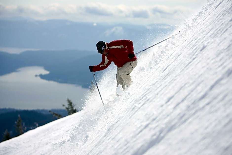 FairBridge Inn and Suites