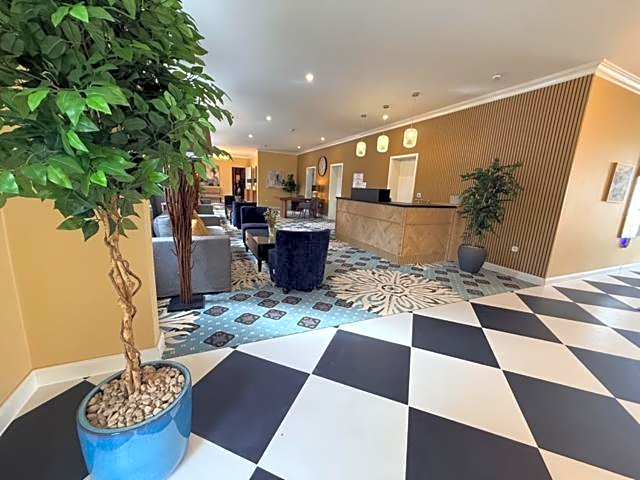 Hotel Royal