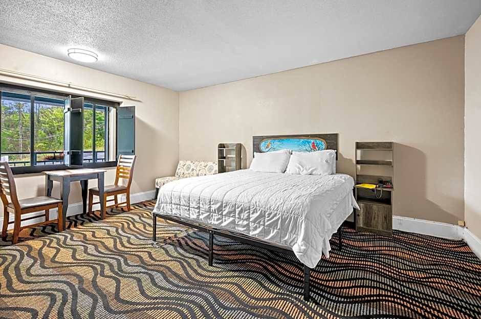Country Town N' Suites