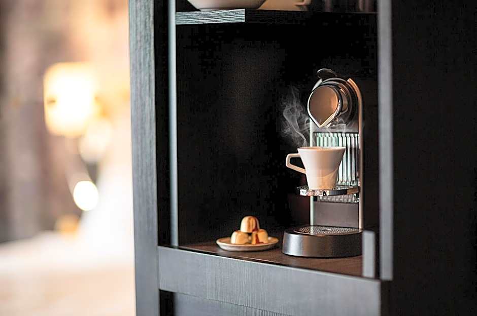 Radisson Blu Riverside Hotel