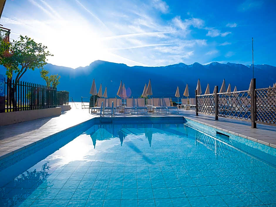 Hotel Leonardo Da Vinci