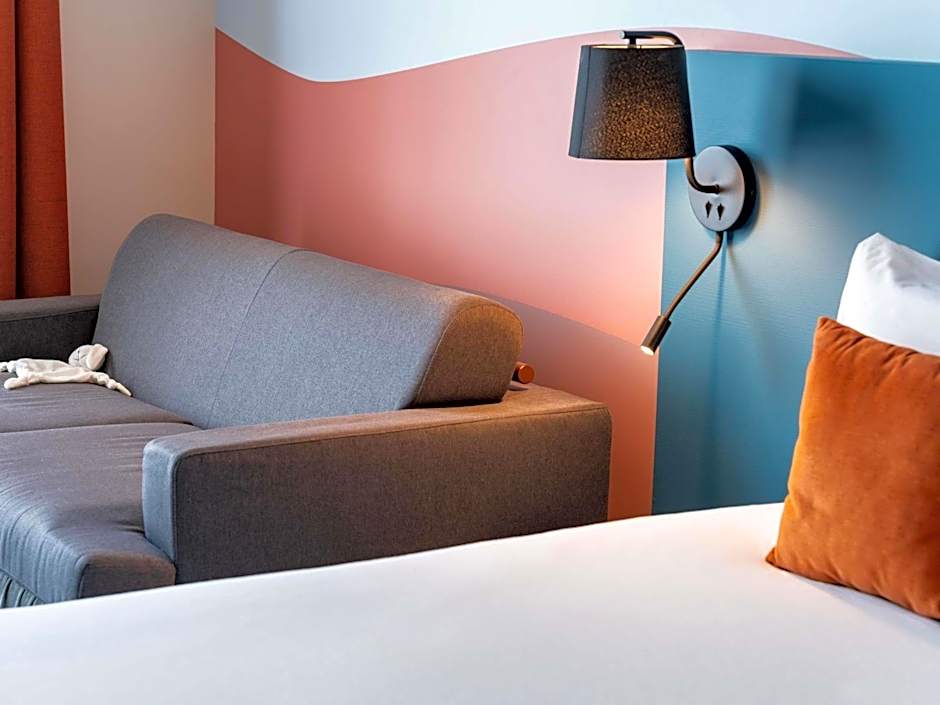 Ibis Styles Miramas