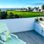 Fantastic sea and golf course view house with 3 bedrooms