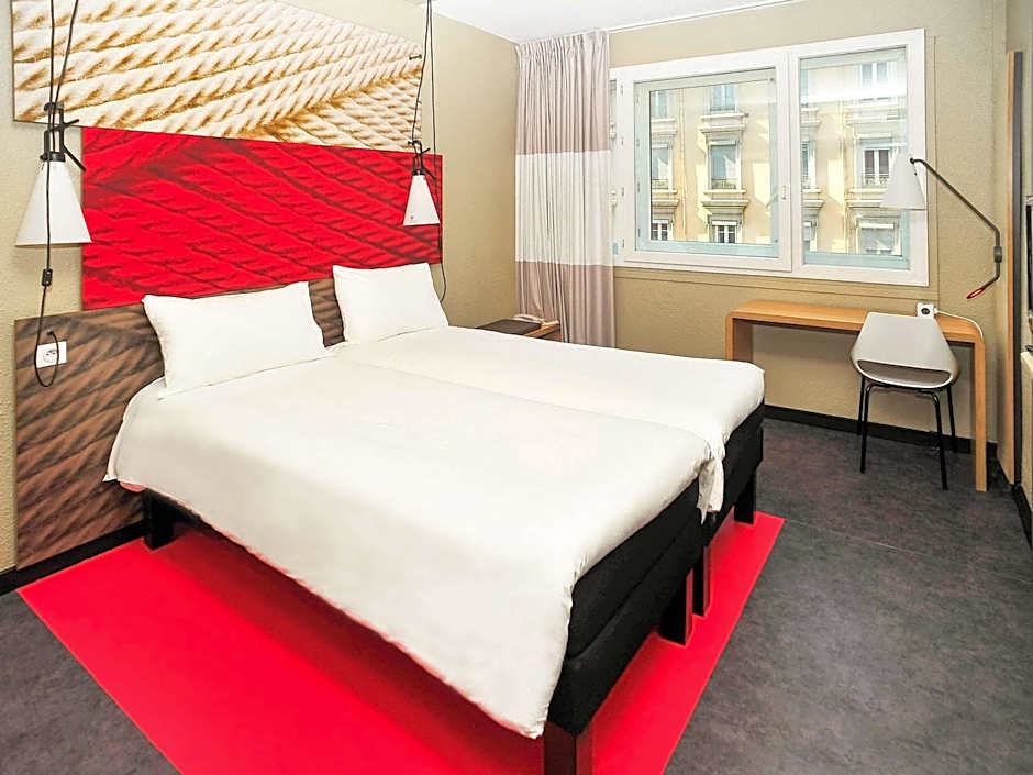 ibis Lyon Centre