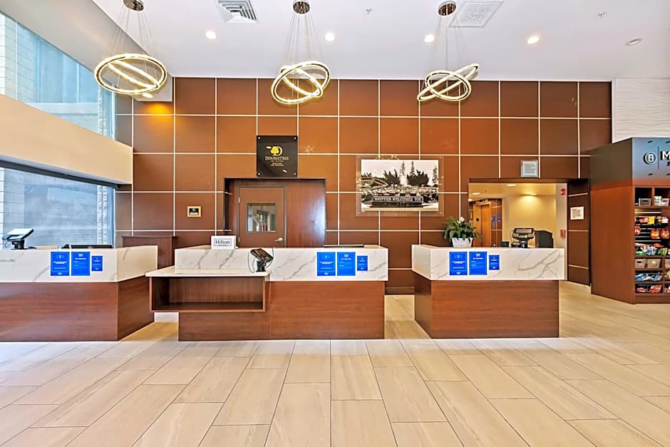 DoubleTree by Hilton Whittier Los Angeles