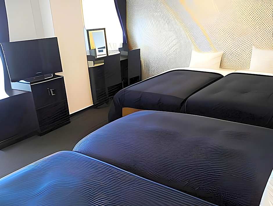 Hotel Livemax BUDGET Fuchu