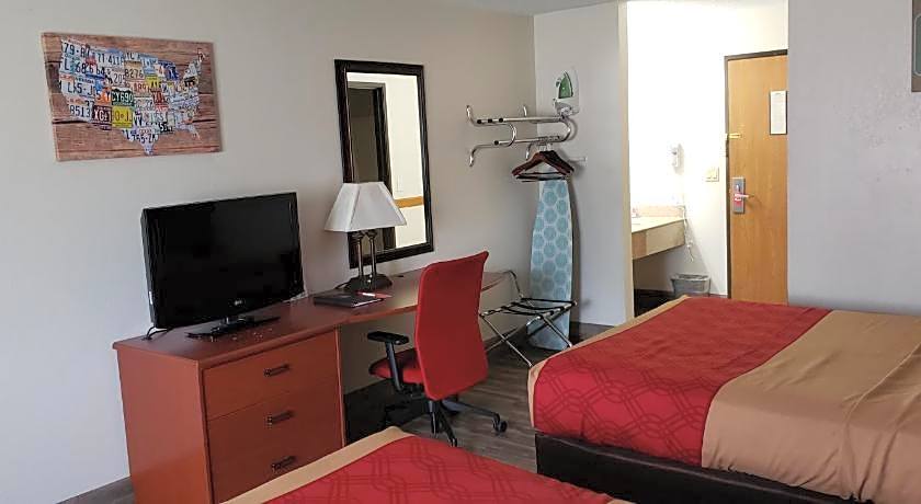 Econo Lodge Cedar Rapids South