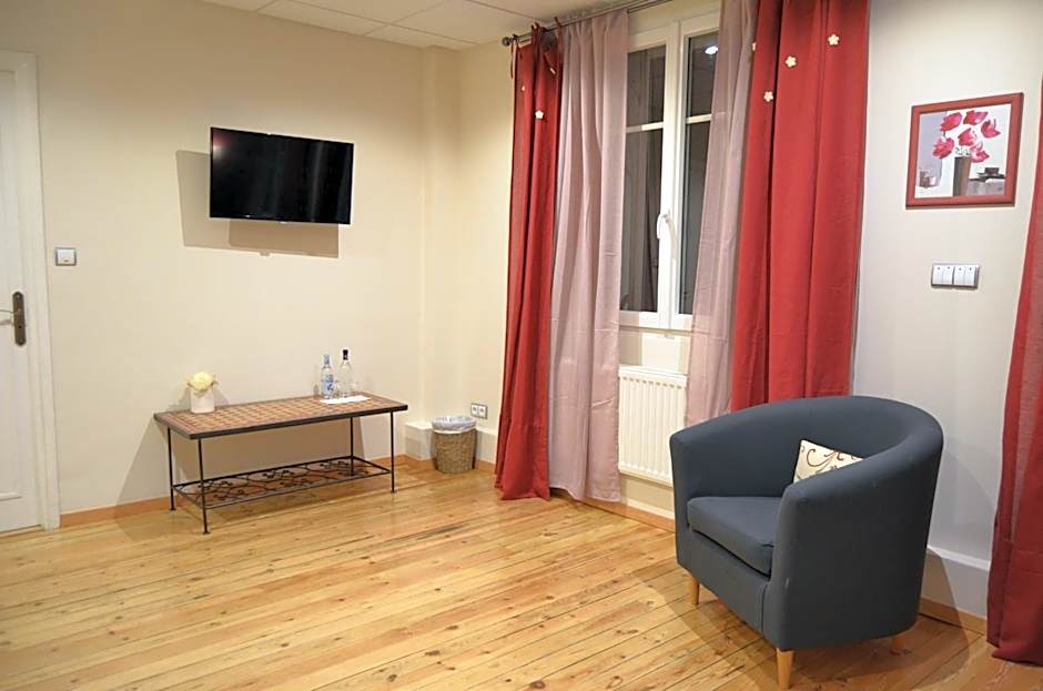 Hôtel Lac Et Forêt