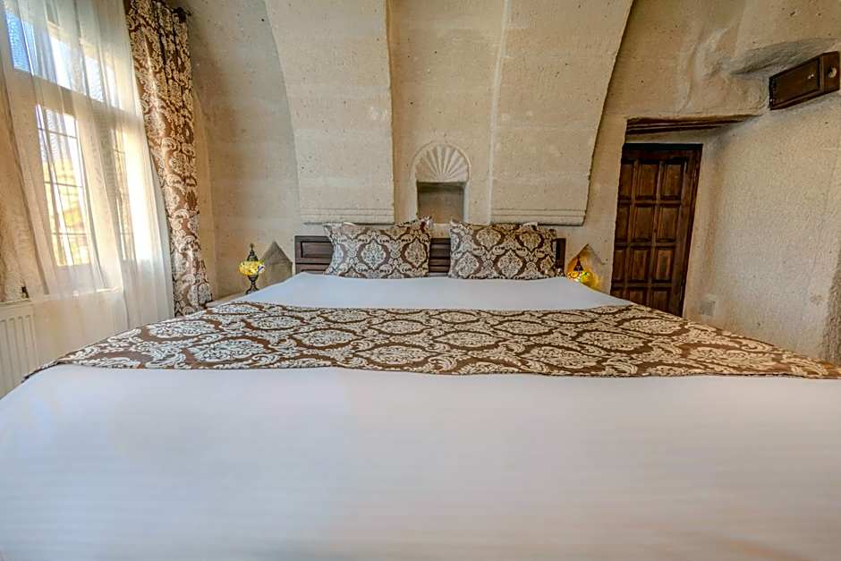 Ascension Cave Suites - Special Class