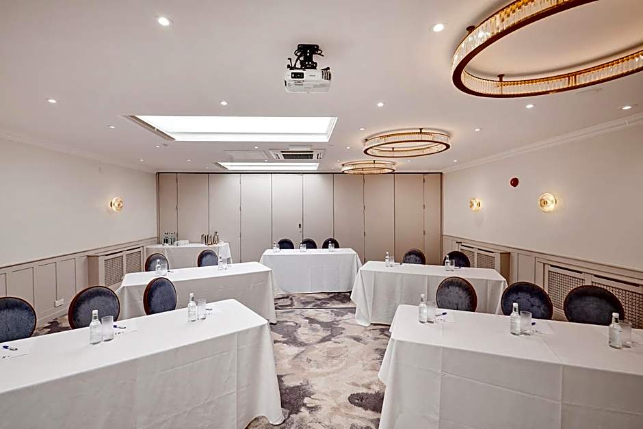 Milford Hall Salisbury By IHG