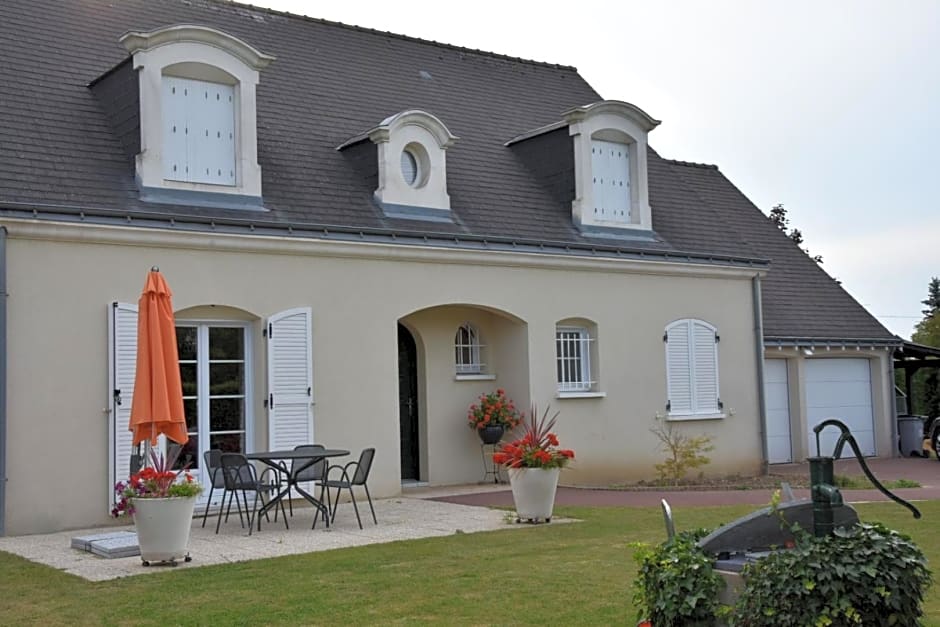 Le CLos Du Vieux Port