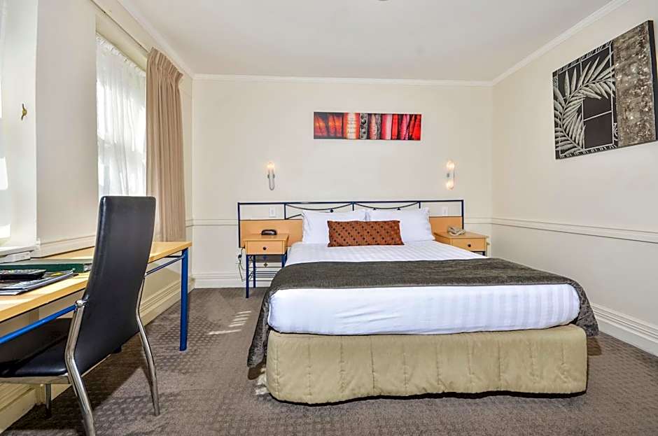 Poenamo Hotel
