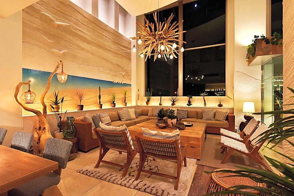 Hayama Umino Hotel
