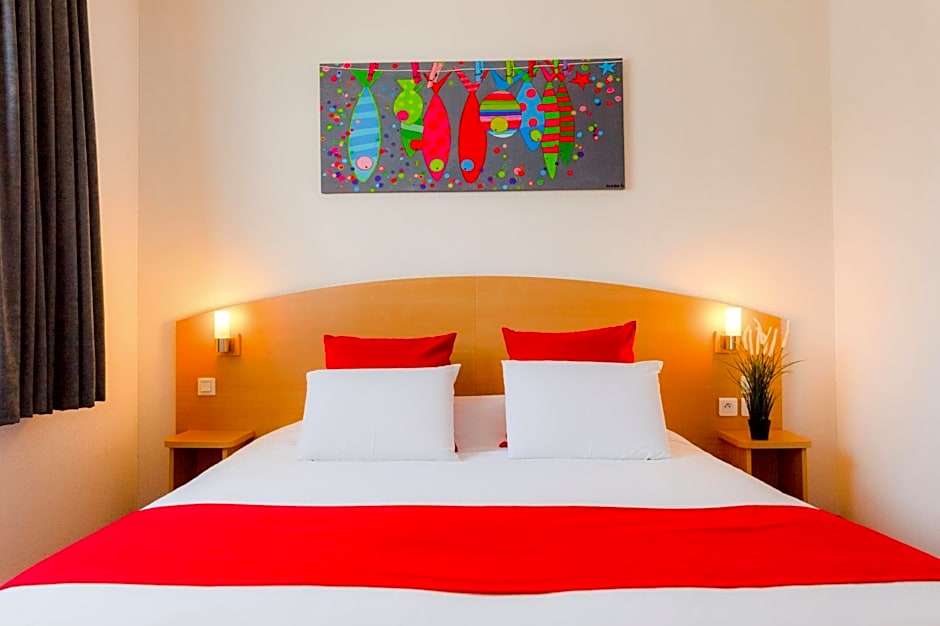 Kyriad Quimper - Pont-l'Abbe