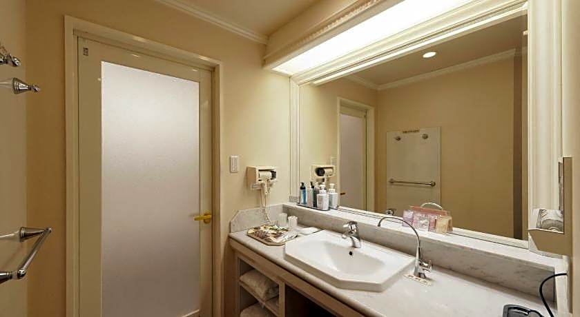 Hotel Fine Garden Kuwana