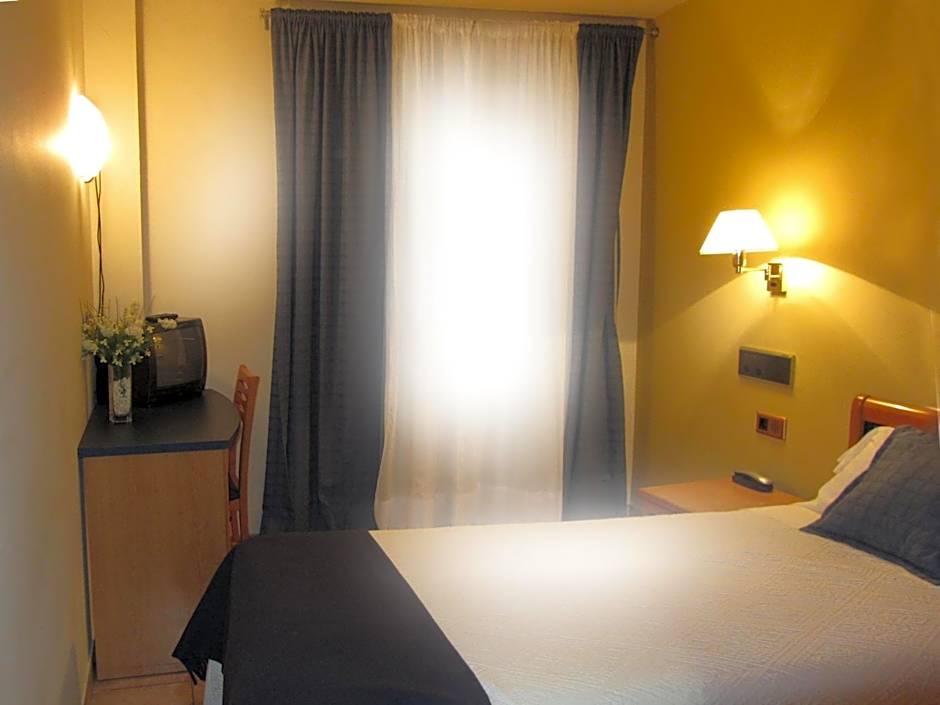 Hotel Villa de Utrillas