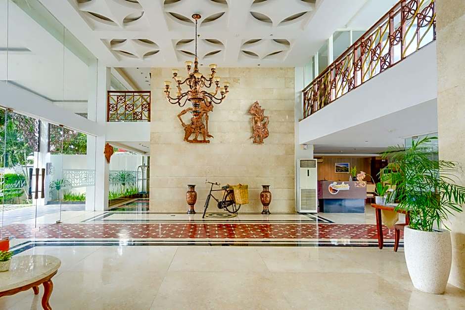 Lynn Hotel By Horison