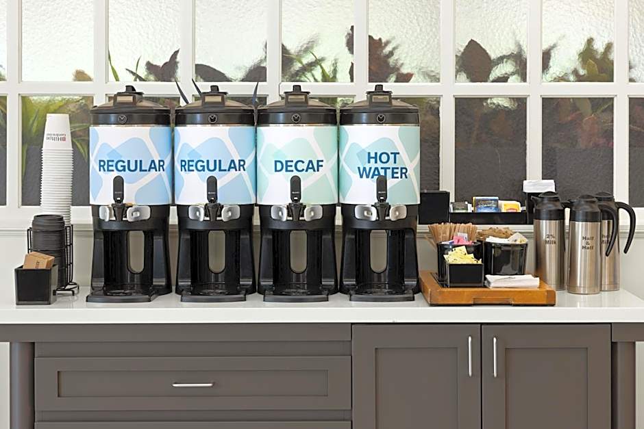 Hilton Garden Inn State College