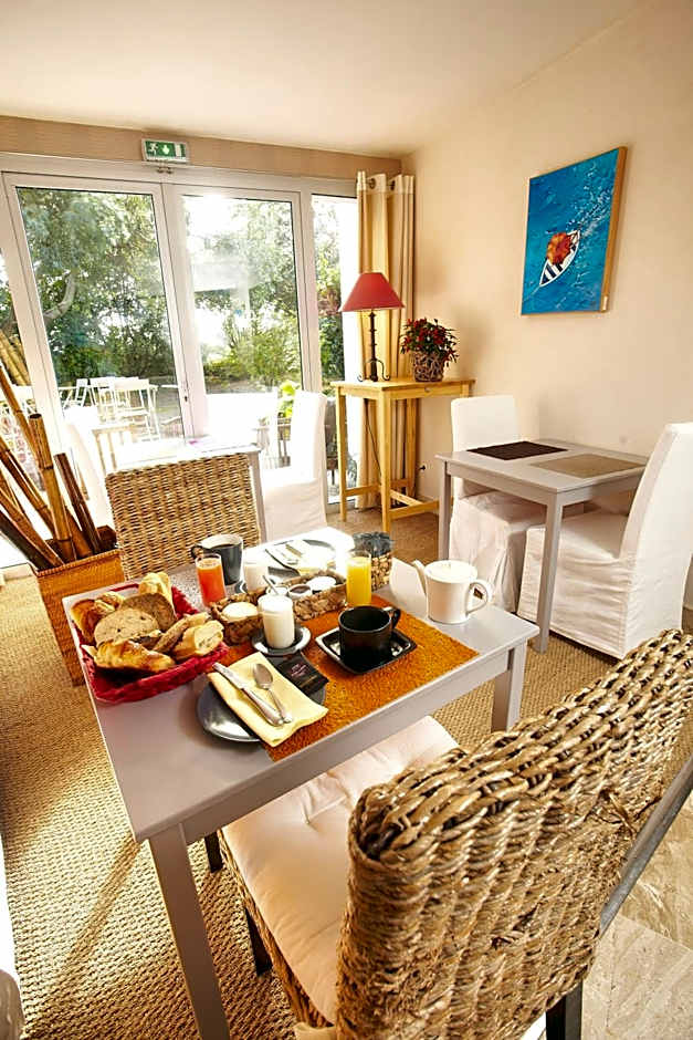 Carnac Lodge Hotel & Spa