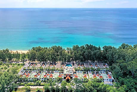 Maikhao Dream Villa Resort and Spa Centara Boutique Collection