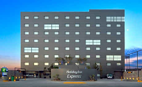 Holiday Inn Express Pachuca By IHG