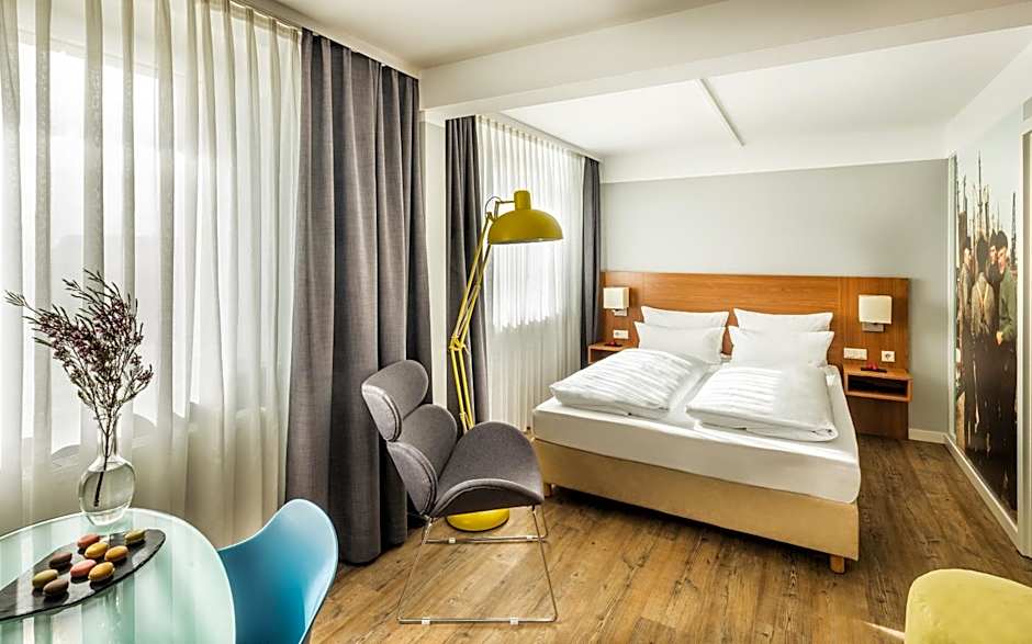 Best Western Hotel Das Donners