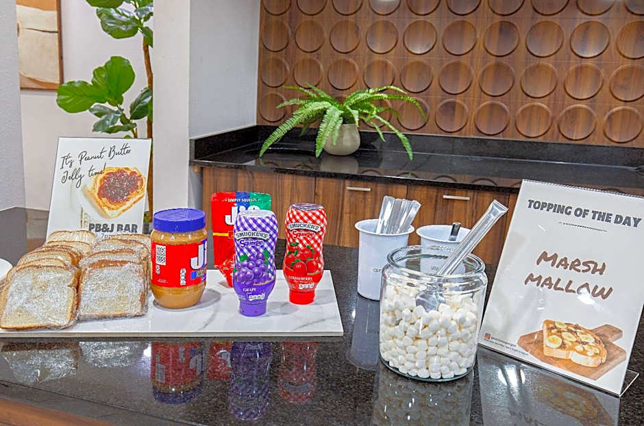 Wingate by Wyndham Hattiesburg