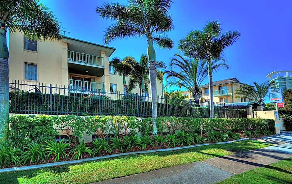 Bila Vista Holiday Apartments