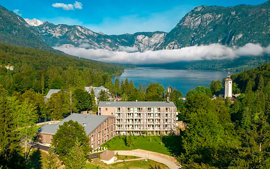 Hotel Bohinj