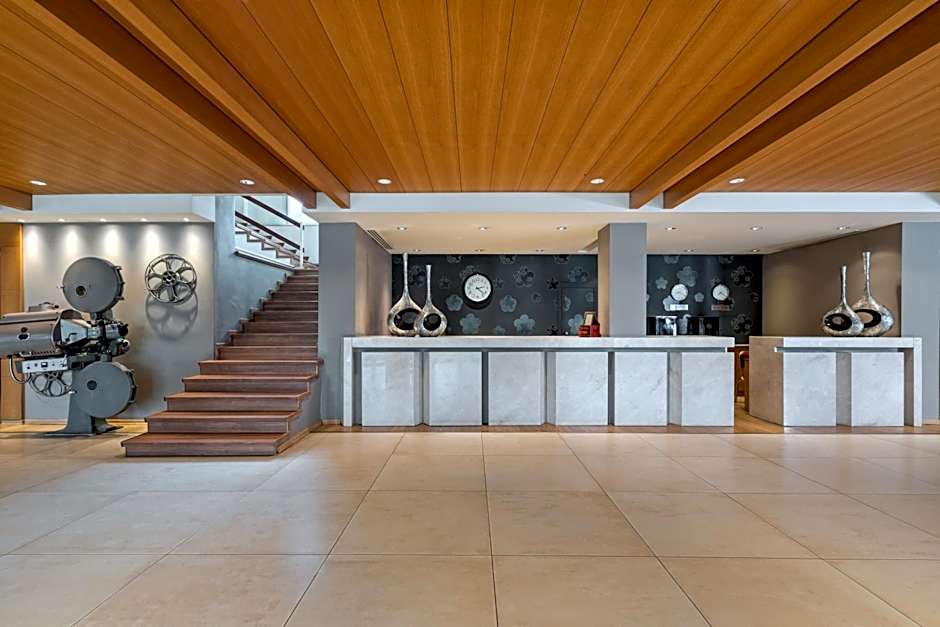 Divani Meteora Hotel