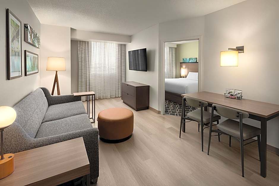 Residence Inn by Marriott Portland Downtown/RiverPlace