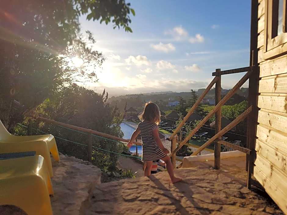 Quinta Laranja - Turismo Rural -