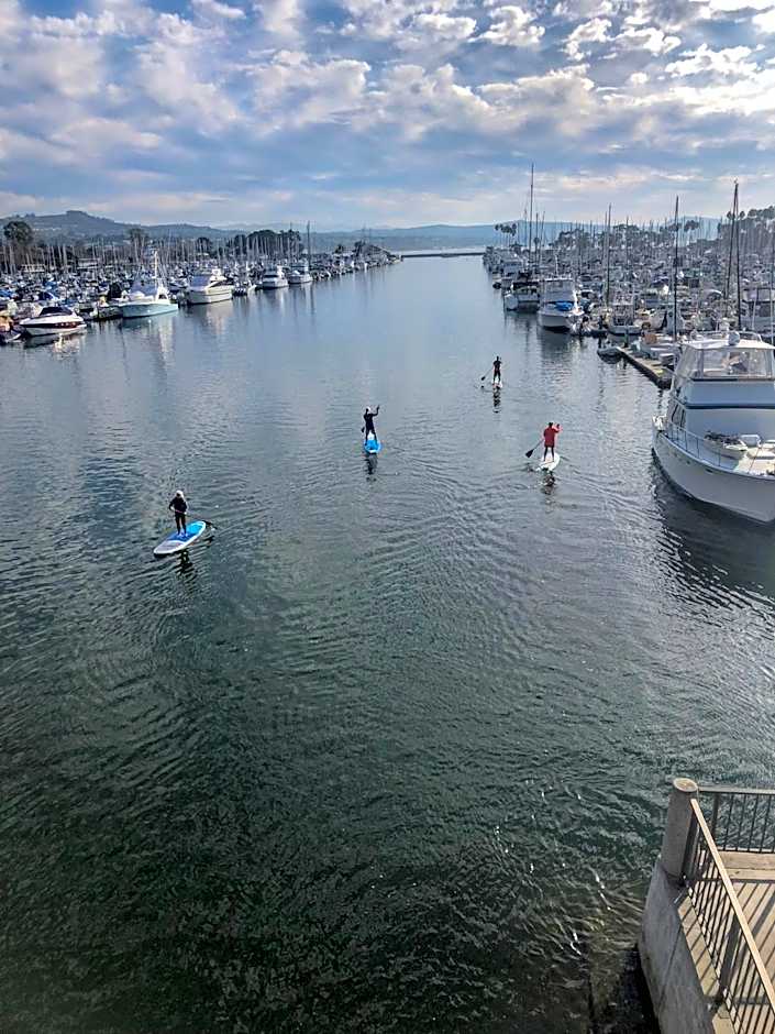 Dana Point Marina Inn