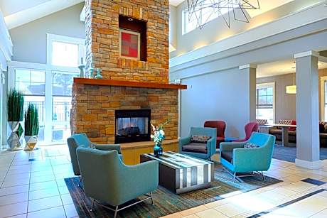 Residence Inn Lafayette Airport