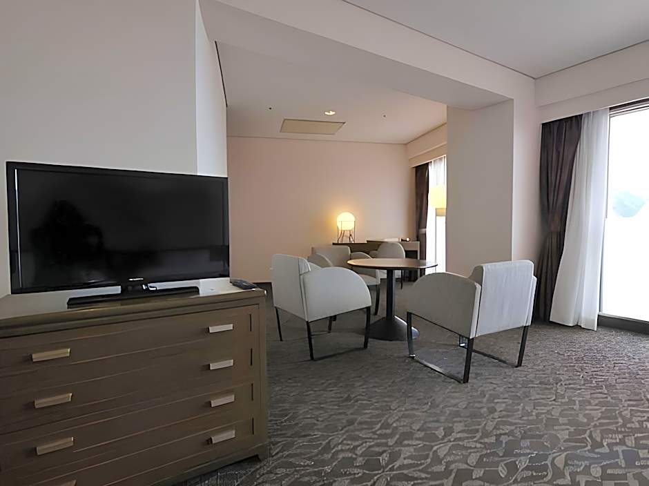 Tanegashima Iwasaki Hotel