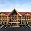 Timbers Lodge - Pigeon Forge