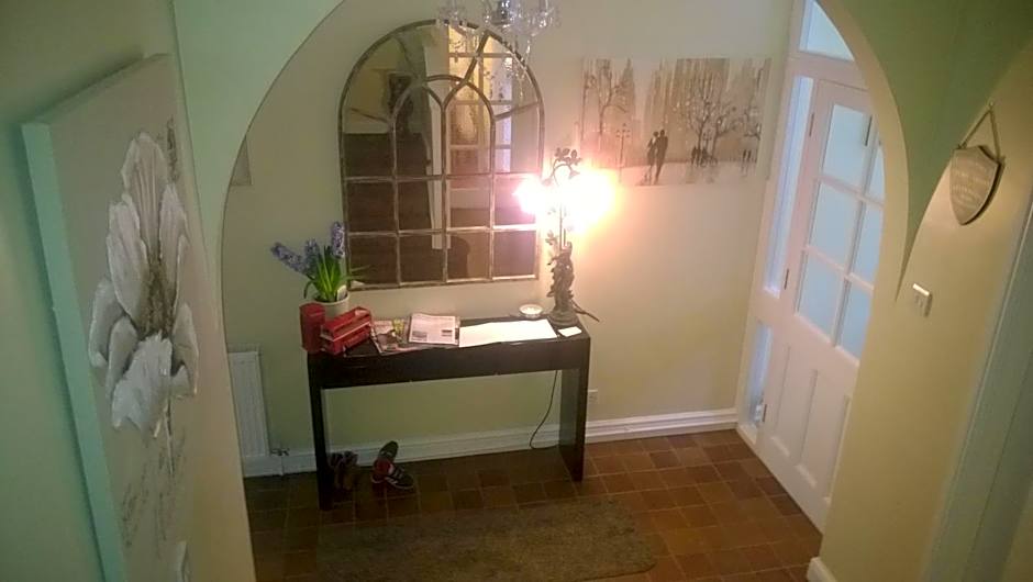 Troy House – Painswick
