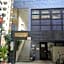 JAM HOSTEL Hakata Station Front