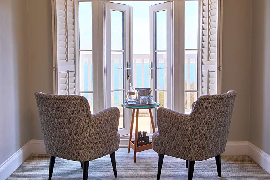 St Ives Harbour Hotel & Spa